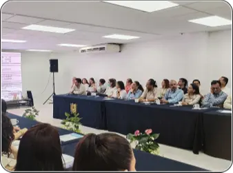 INTEGRACIÓN DEL DOCUMENTO DE TRABAJO DEL NME-V-0.0 Y INTEGRACIÓN DE INFORMACIÓN DE LAS DAC AL NME-V0.0